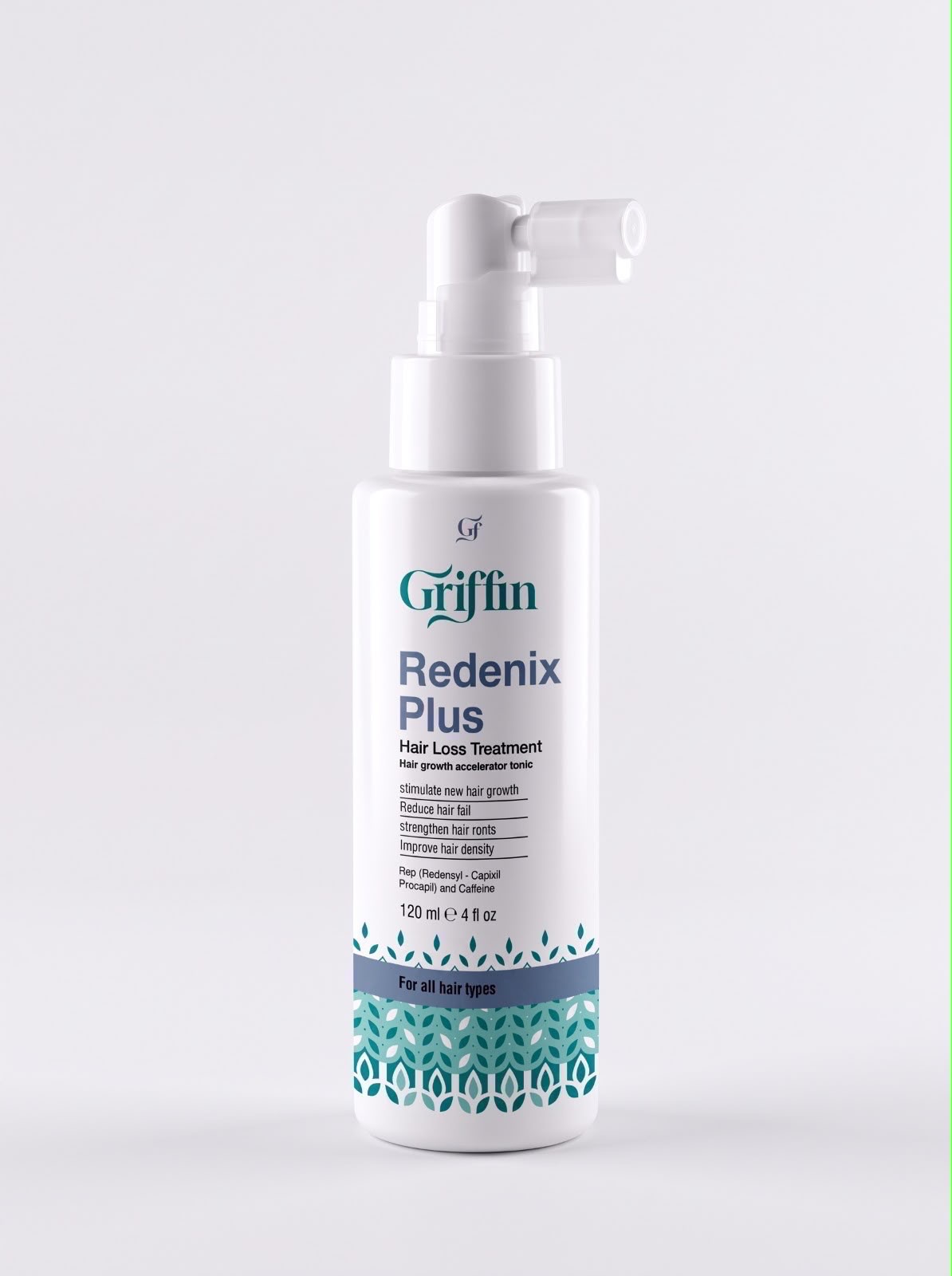 Griffin Redenix Plus